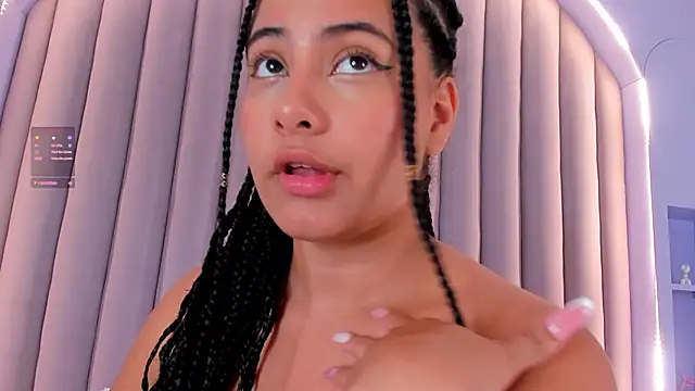 Snapshot of eva_daemon chatting on 17, 2, 2025 eva daemon online show from 17, 2, 2025