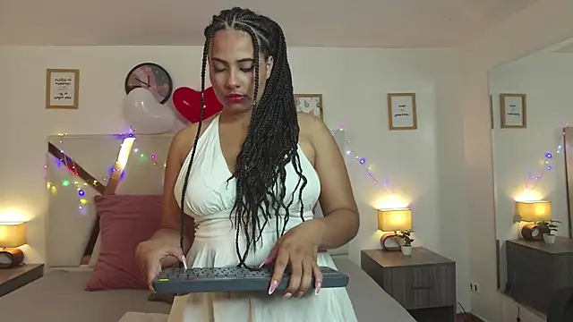 Snapshot of eva_daemon chatting on 18, 2, 2025 eva daemon online show from 18, 2, 2025