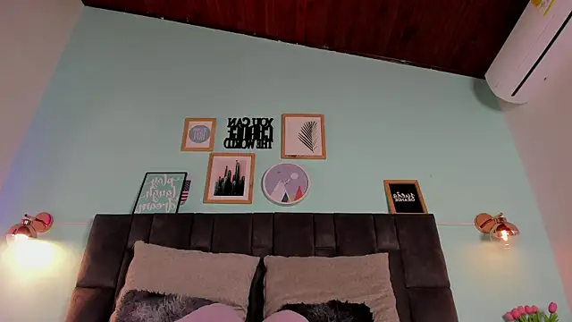 Snapshot of eva_daemon chatting on 7, 3, 2025 eva daemon online show from 7, 3, 2025