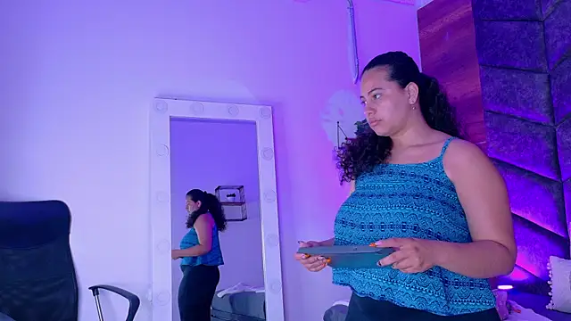 Snapshot of eva_daemon chatting on 11, 10, 2025 eva daemon online show from 11, 10, 2025