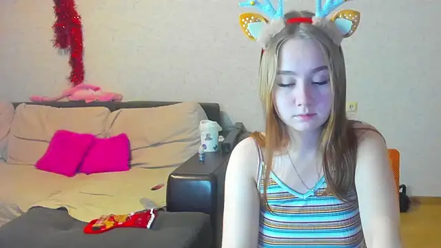 natali2550 online show from 22, 12, 2024