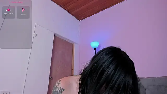 zoe6x online show from 19, 9, 2025