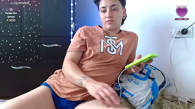 linda 33 online show from 27, 9, 2025