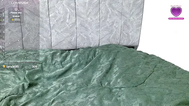 linda 33 online show from 5, 10, 2025