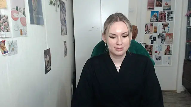 CapriScorpion online show from 3, 2, 2025