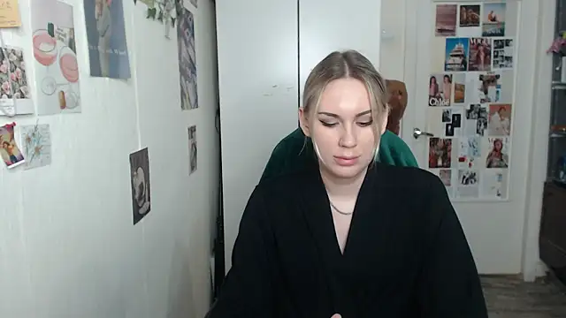 CapriScorpion online show from 4, 2, 2025