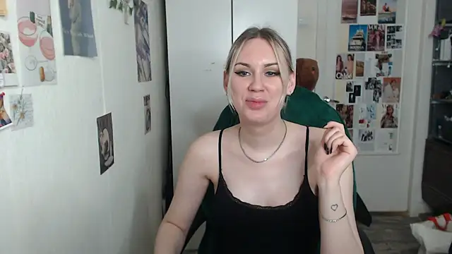 CapriScorpion online show from 7, 2, 2025