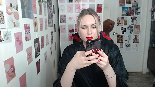 CapriScorpion online show from 14, 2, 2025