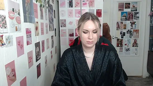 CapriScorpion online show from 18, 2, 2025