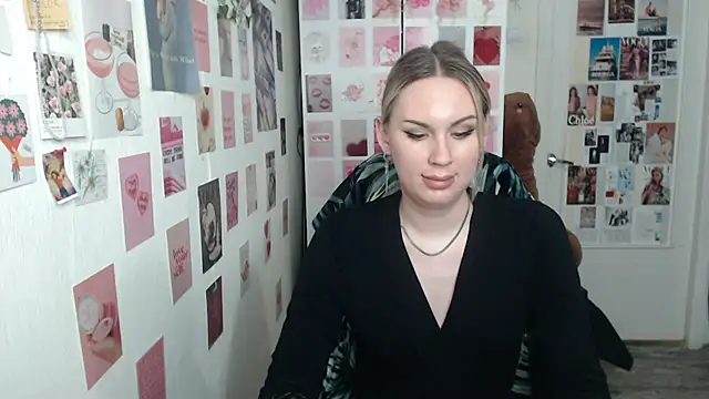 CapriScorpion online show from 24, 2, 2025