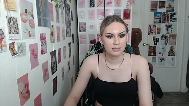 CapriScorpion online show from 6, 3, 2025