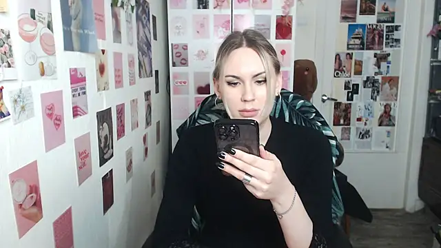 CapriScorpion online show from 14, 3, 2025