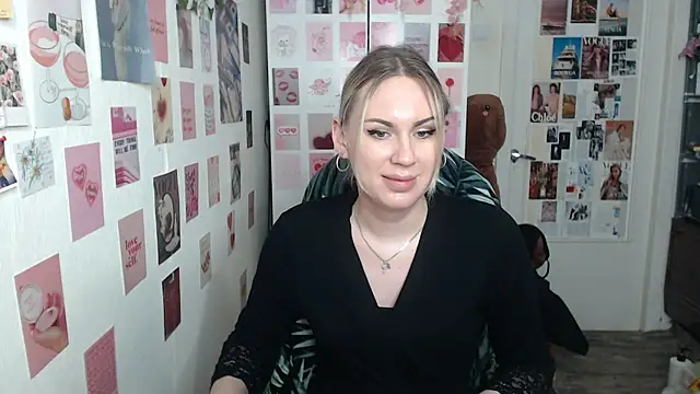 CapriScorpion online show from 15, 3, 2025