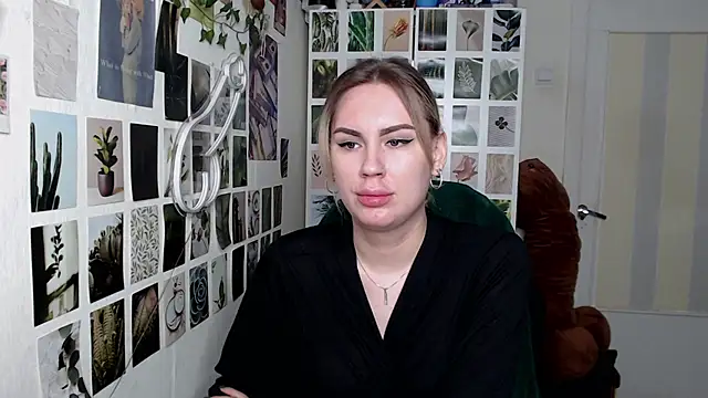 CapriScorpion online show from 2, 10, 2025