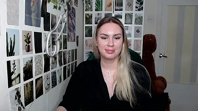 CapriScorpion online show from 3, 10, 2025