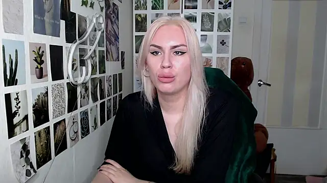 CapriScorpion online show from 5, 10, 2025