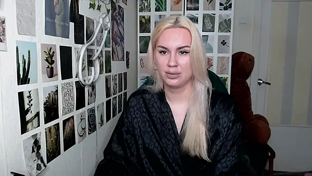 CapriScorpion online show from 23, 10, 2025