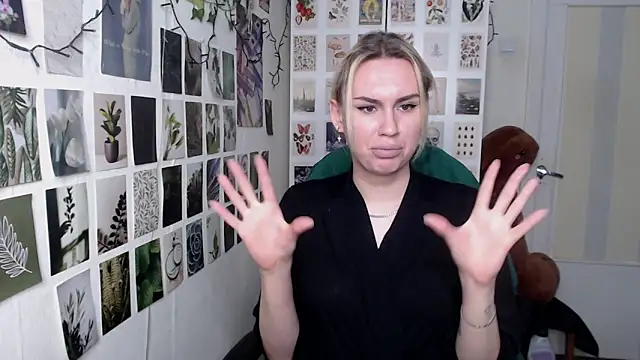 CapriScorpion online show from 6, 2, 2026