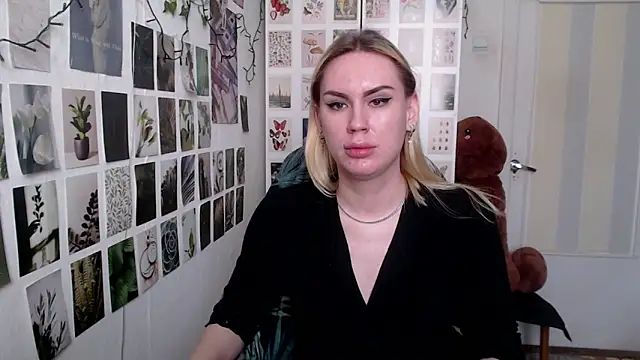 CapriScorpion online show from 13, 2, 2026