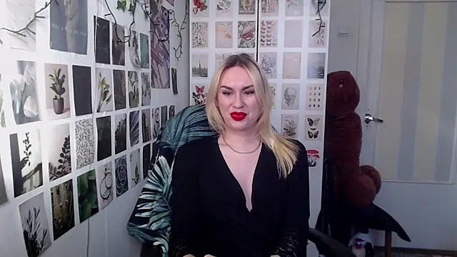 CapriScorpion online show from 14, 2, 2026