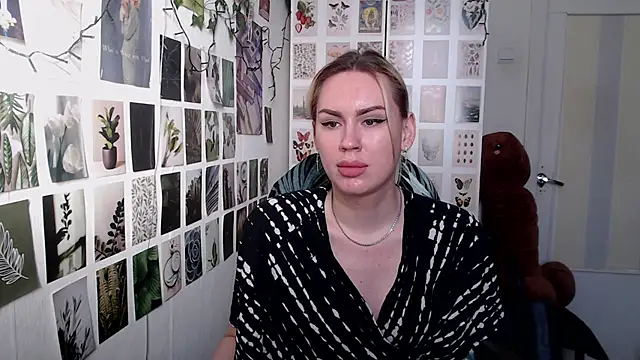 CapriScorpion online show from 23, 2, 2026