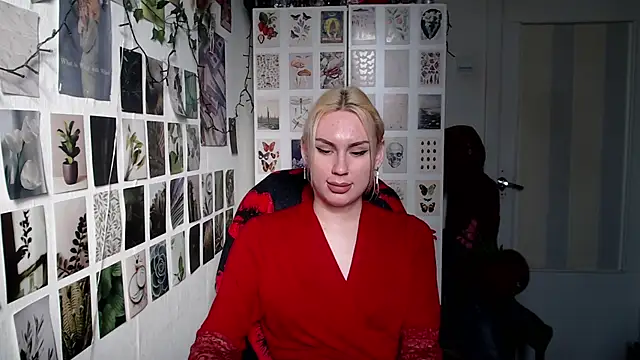 CapriScorpion online show from 30, 3, 2026