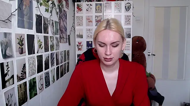 CapriScorpion online show from 31, 3, 2026