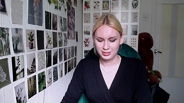 CapriScorpion online show from 14, 5, 2026