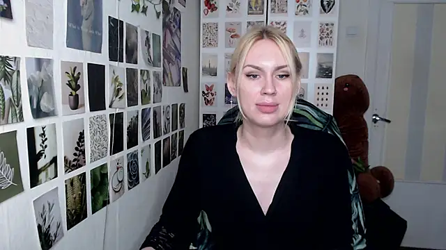 CapriScorpion online show from 17, 5, 2026