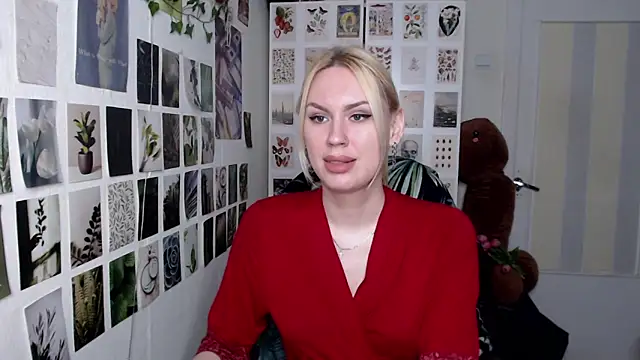 CapriScorpion online show from 19, 5, 2026