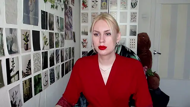 CapriScorpion online show from 21, 5, 2026