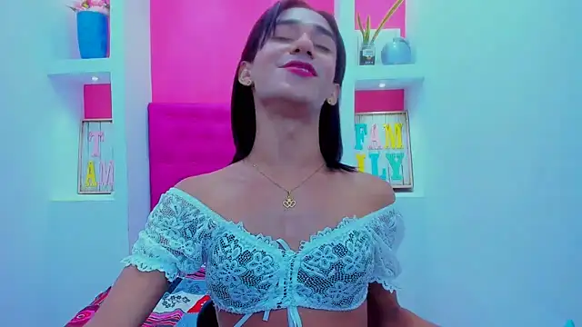 KatrinaQueen1 online show from 3, 2, 2025