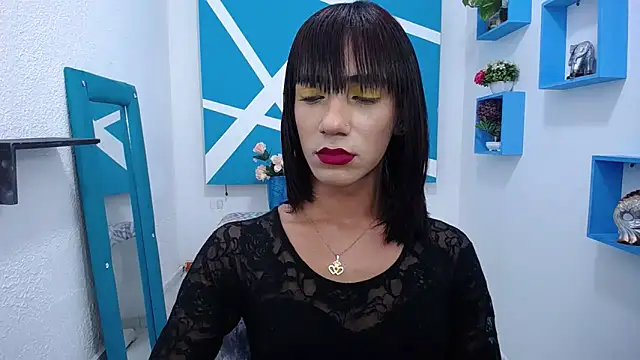 KatrinaQueen1 online show from 26, 2, 2025