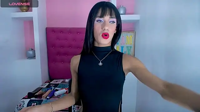 KatrinaQueen1 online show from 14, 9, 2025