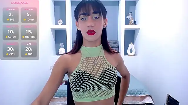 KatrinaQueen1 online show from 16, 10, 2025