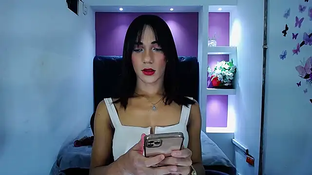 KatrinaQueen1 online show from 22, 10, 2025