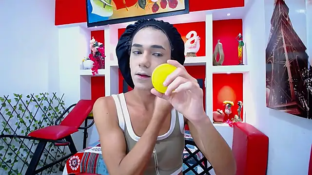 KatrinaQueen1 online show from 29, 11, 2025