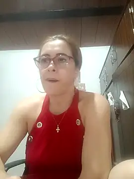 mademonsexy online show from 1, 12, 2025