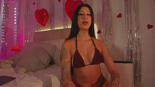 alaskavenom  online show from 11, 2, 2026