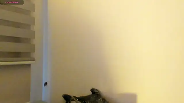 queen fetish online show from 13, 10, 2025