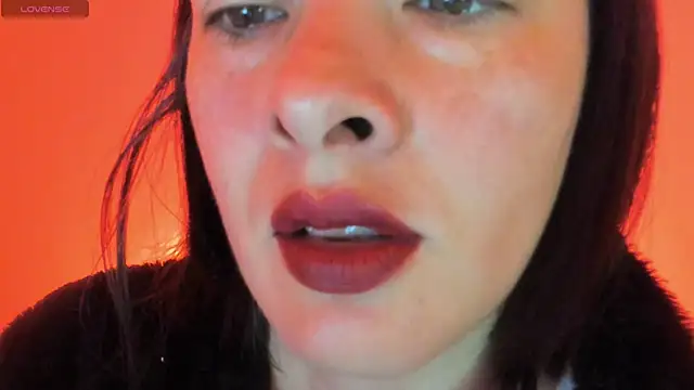 queen fetish online show from 13, 11, 2025