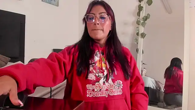 Snapshot of evelynjohnsoon chatting on 15, 1, 2025 evelynjohnsoon online show from 15, 1, 2025