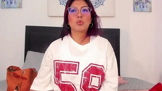 Snapshot of evelynjohnsoon chatting on 15, 3, 2025 evelynjohnsoon online show from 15, 3, 2025