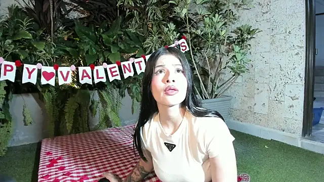 AnneDixie online show from 15, 2, 2026