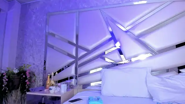 Miia002 online show from 9, 1, 2025