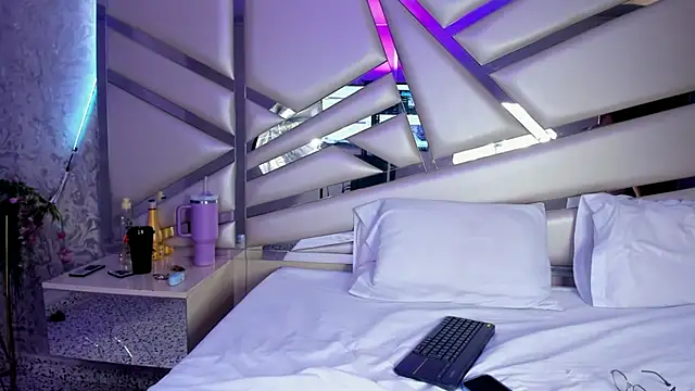 Miia002 online show from 20, 3, 2025