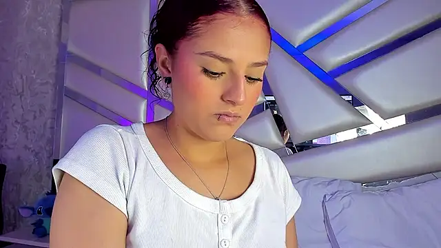 Miia002 online show from 24, 9, 2025