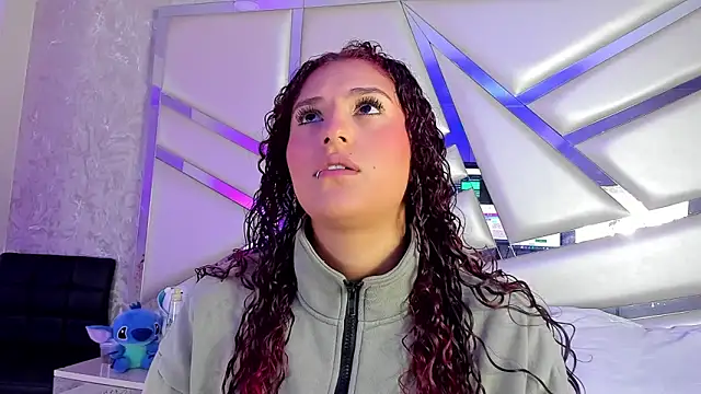 Miia002 online show from 30, 9, 2025