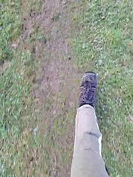 FreezingTie850 online show from 11, 4, 2026