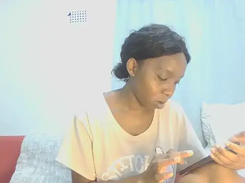 Sexxybella27 online show from 1, 12, 2025